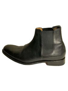 GRENSON◆サイドゴアブーツ/UK9.5/BLK/110045//