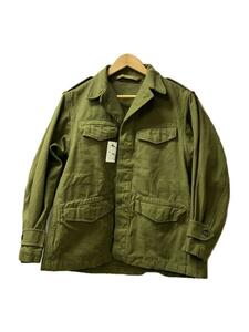 FRENCH MILITARY◆Vintage/50s/フランス軍/M-47 FIELD JACKET/フィールドジャケット/前期型