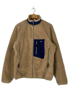 patagonia◆Classic Retro X Jacket/レトロX/フリースジャケット/M/ポリエステル//