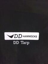 DD Hammocks JAPAN◆タープ/DD Tarp 3×3_画像5