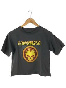 90s/OFFSPRING/Tシャツ/S/コットン/GRY//