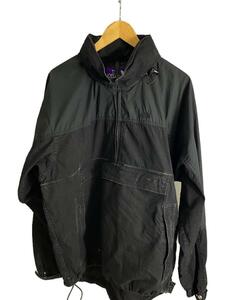 THE NORTH FACE◆マウンテンパーカ/M/コットン/BLK/NP2008N//