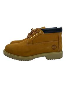 Timberland◆ブーツ/26.5cm/CML/スウェード/50061