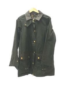 Barbour◆LIGHTWEIGHT BEAUFORT/ジャケット/36/コットン/KHK/2101045//