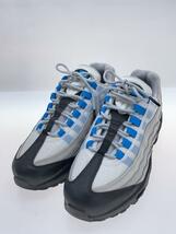 NIKE◆AIR MAX 95_エアマックス 95/25.5cm/WHT_画像2