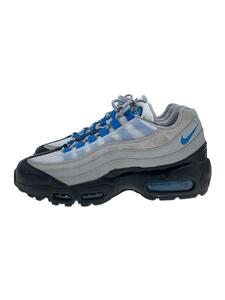 NIKE◆AIR MAX 95_エアマックス 95/25.5cm/WHT