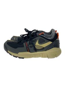 NIKE◆FREE TERRA VISTA_フリー テラ ビスタ/27cm/BLK