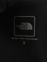 THE NORTH FACE◆VERB SHORT_バーブショーツ/S/ナイロン/黒/ブラック//_画像4