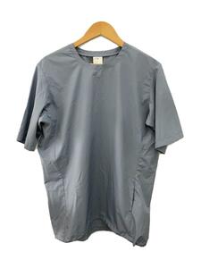 HOUDINI◆WEATHER TEE/Tシャツ/L/ポリエステル/GRY//