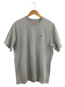 Supreme◆Tシャツ/L/コットン/GRY//