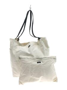 STANDARD SUPPLY◆トートバッグ/-/IVO/DAILY MOTHERS BAG//