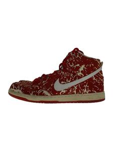 SB DUNK HIGH PREMIUM 