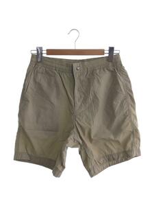 THE NORTH FACE PURPLE LABEL◆MOUNTAIN FIELD SHORTS_マウンテンフィールドショーツ/30/ナイロン/BEG//