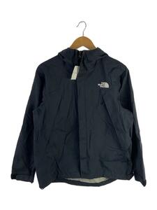 THE NORTH FACE◆DOT SHOT JACKET_ドットショットジャケット/S/ナイロン/BLK