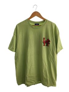 Lafayette◆Tシャツ/XXL/コットン/GRN//