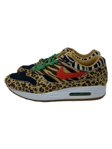 NIKE◆AIR MAX 1 DLX/エアマックス/マルチカラー/AQ0928-700/28cm/マルチカラー