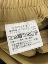 THE NORTH FACE◆RIDGE LIGHT PANT_リッジライトパンツ/M/ポリエステル/BEG_画像4