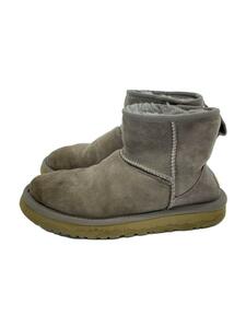 UGG australia◆ブーツ/24cm/BRW/1016222