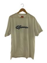 Supreme◆Tシャツ/XXL/コットン/WHT//_画像1