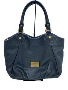 MARC BY MARC JACOBS◆ハンドバッグ/-/BLK