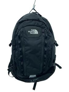 THE NORTH FACE◆リュック/-/BLK/NM72201