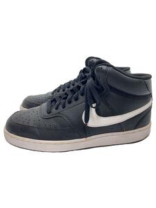 NIKE◆ハイカットスニーカー/26cm/BLK/cd5467-001