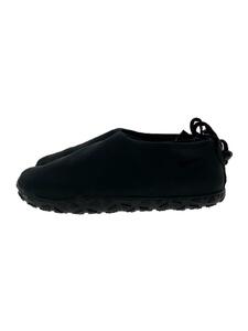 NIKE◆ACG MOC PREMIUM/シューズ/28.5cm/ブラック/FV4569-001