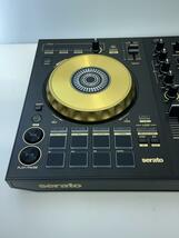 Pioneer DJ◆DJ機器/DDJ-SB3-N_画像2