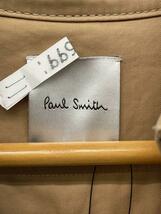 Paul Smith◆トレンチコート/-/-_画像3