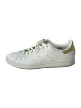 adidas◆STAN SMITH/スタン スミス/EE8836/ホワイト/28cm/WHT_画像1