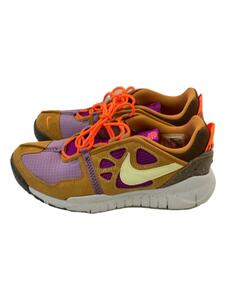 NIKE◆FREE TERRA VISTA NEXT NATURE_フリー テラ ビスタ ネクスト ネイチャー/27cm/CML