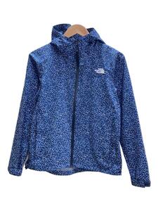 THE NORTH FACE◆NOVELTY VENTURE JACKET_ノベルティベンチャージャケット/M/ナイロン/NVY