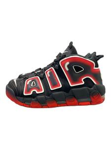 NIKE◆AIR MORE UPTEMPO 96/エアモアアップテンポ 96/ブラック/CJ6129-001/26cm/BL