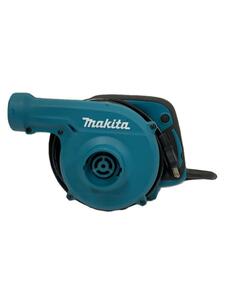 makita◆ブロワ UB1103/取説以外の標準付属品揃っています。//