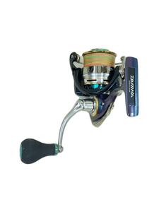 DAIWA◆12 エメラルダス 2508PE-H/スピニングリール