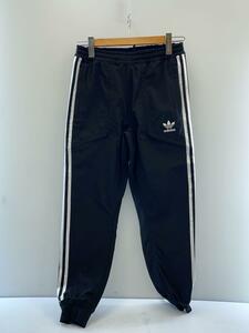 adidas◆2020 Reversible Track Pant トラックパンツ ボトム/S/BLK/DH3826