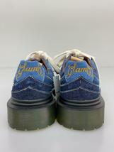 glamb◆Denim Gradation Shoes/ローカットスニーカー/1/IDG/デニム_画像6