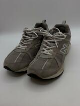 NEW BALANCE◆CM878/グレー/27.5cm/GRY_画像2