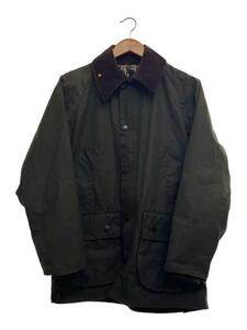 Barbour◆ジャケット/-/コットン/GRN/09AW01