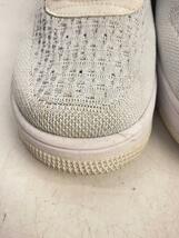 NIKE◆AIR FORCE 1 FLYKNIT 2.0_エアフォース 1 フライニット 2.0/27cm_画像6