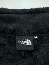 THE NORTH FACE◆ZI VEARSA MID JACKET_ジップインバーサミッドジャケット/M/ポリエステル/BLK_画像3