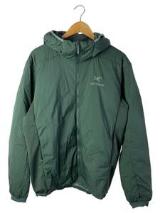 ARC’TERYX◆ナイロンジャケット/L/ナイロン/GRY/1750-2353