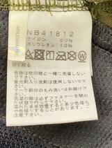 THE NORTH FACE◆VERB SHORT_バーブショーツ/M/ナイロン/KHK/NB41812_画像6