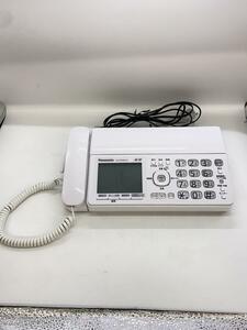 Panasonic*FAX KX-PD350DL-W