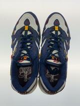 NIKE◆AIR MAX 96 II QS_エアマックス 96 2 QS/28.5cm/NVY_画像3