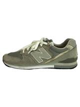 NEW BALANCE◆CM996/グレー/27.5cm/GRY/ローカットスニーカー_画像1