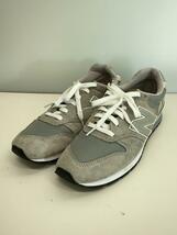 NEW BALANCE◆CM996/グレー/27.5cm/GRY/ローカットスニーカー_画像2