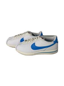 NIKE◆CORTEZ_コルテッツ/28cm/WHT