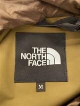 THE NORTH FACE◆CASSIUSTRICLIMATEJACKET_カシウストリクライメイトジャケット/ナイロン/KHK/NP61735_画像3