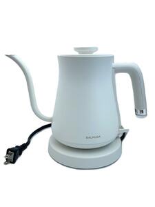 BALMUDA* hot water dispenser * kettle /K07A-WH